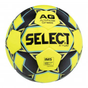 М'яч футбольний SelectX-Turf   5