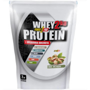 Протеин Power Pro вкус фисташка 2 кг