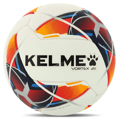 М'яч футбольний Kelme  NEW  TRUENO 9886130.9423 (5)