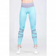 Лосины Berserk Reflective Power mint (L)