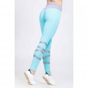 Лосины Berserk Reflective Power mint (L)