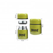 Термос пищевой PowerPlay 9003 500 мл