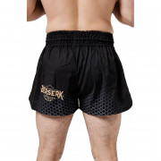 Шорти BERSERK THAI Carbon black (2XL)