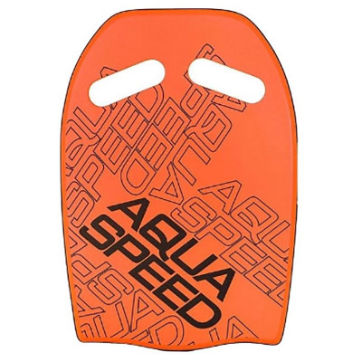 Дошка для плавання Aqua Speed WAVE KICKBOARD 3971 