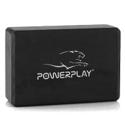 Блок для йоги PowerPlay 4006 Yoga Brick 
