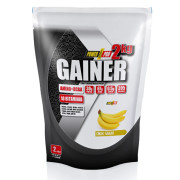 Гейнер Power Pro 30% білка, банан 2кг