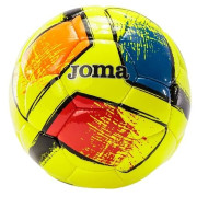 Мяч футбольный DALI ll  5 (арт.400649.061.5)