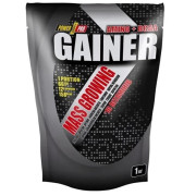 Гейнер Power Pro 30% белка, ваниль, 1 кг