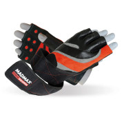Фитнес перчатки MadMax EXTREME 2ND MFG 568 (M)