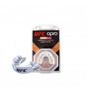Капа OPRO UFC BRONZE-WHITE(002258002)