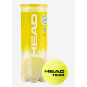 Мячи для тенниса  Head Team 3B