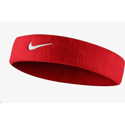Пов'язка на голову Nike SWOOSH HEADBAND  OSFM