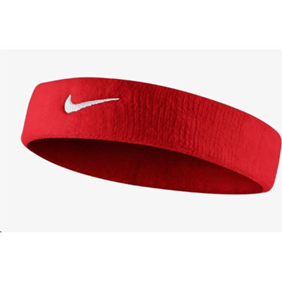 Повязка на голову Nike SWOOSH HEADBAND  OSFM