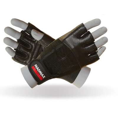 Фитнес перчатки  CLASIK MFG 248 (XL)