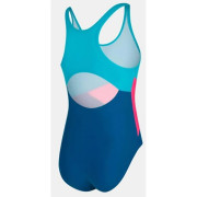 Купальник для девочек Aqua Speed POLA 9849 (р128см)