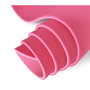 Килимок для фітнесу Gemini TPE+TC 6мм Pro GE-6PLP