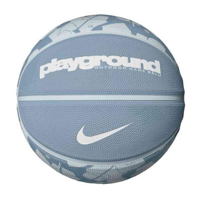 Мяч баскетбольный Nike EVERYDAY PLAYGROUND 8P GRAPHIC 7