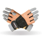 Фитнес перчатки  CLASIK MFG 248 (М)