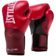 Боксерские перчатки Everlast ELITE TRAINING GLOVES  10  унций