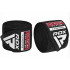 Бинти для боксу RDX RB Hand Wraps Combine Black(4.5м.)