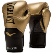 Боксерские  перчатки Everlast ELITE TRAINING GLOVES   10 унций