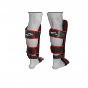 Защита голени и стопы PowerPlay 3052   XL