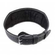 Пояс штангіста  VELO Antigue 6   VLS1-M