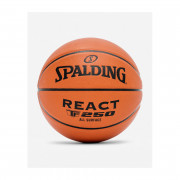 М'яч баскетбольний Spalding REACT TF-250   6