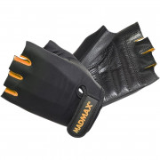 Фитнес перчатки MadMax  Rainbow MFG 251(M)