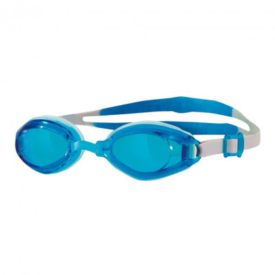 Окуляри для плавання ZOGGS Endura L.Blue Grey (308577)