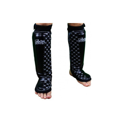 Защита голени  Fairtex SP6     L
