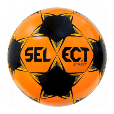 Мяч футбольный Select  Street (048)  5