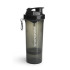 Шейкер  Smartshake Slim 500ml Black