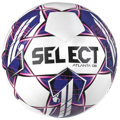 М'яч футбольний SELECT Atlanta DB FIFA Basic v23 (073) р4