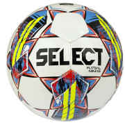 Мяч футзальный SELECT Futsal Mimas (FIFA Basic) v22 (365) р4