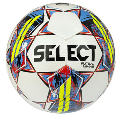 М’яч футзальний SELECT Futsal Mimas (FIFA Basic) v22 (365) р4