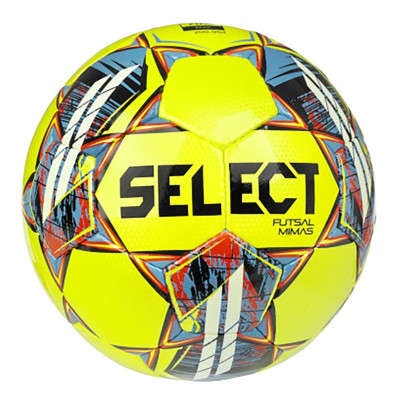 М’яч футзальний SELECT Futsal Mimas (FIFA Basic) v22 (372) р4