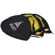 Розкладні футбольні ворота SELECT Pop up goal (220)