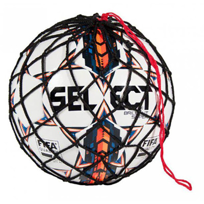 Сітка для м'яча SELECT Ball net (010) 1 ball