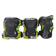 Комплект защиты Tempish FID KIDS 3 р XS