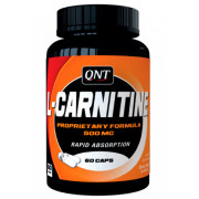 QNT_L-Carnitine 60 кап