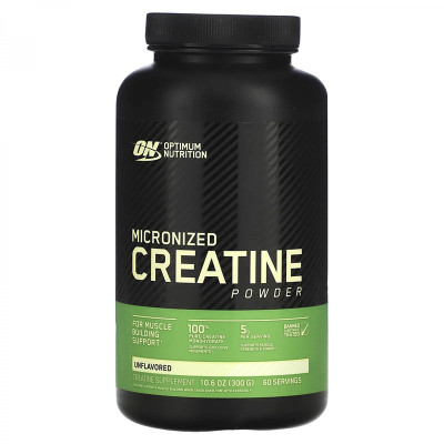 ON Creatine Powder 300 g