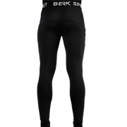 Штани компресійні Berserk Triquetra black (L)