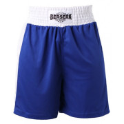 Шорти Berserk Boxing blue (XL)