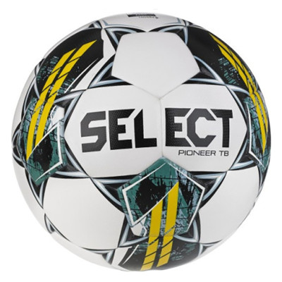 Мяч футбольный SELECT Pioneer TB FIFA Basic v23 (219) р 4