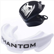 Капа Phantom Athletics Impact доросла (11+) White