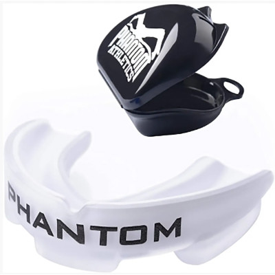 Капа Phantom Athletics Impact  (11+) White