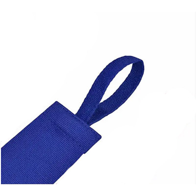 Бинти для боксу RDX RB Hand Wraps Combine  Blue (4.5м.)