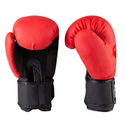 Рукавички боксерські Everlast 3597-12R 12 унцій