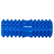 Роллер для занять йогою та пілатесом Gemini Hard G0007-33BL 33см*12,5 см